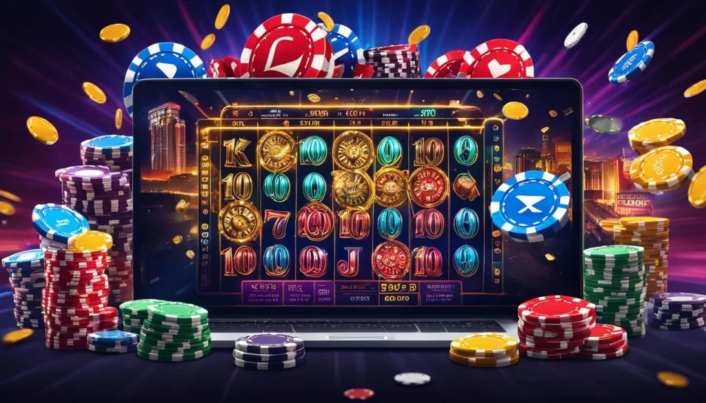Bước 1: Truy cập trang đăng ký 5win app