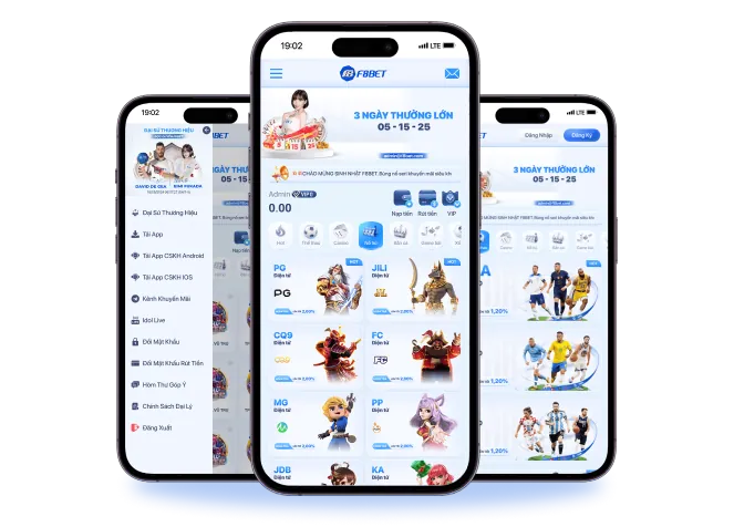 Cá cược thể thao trên 5win App