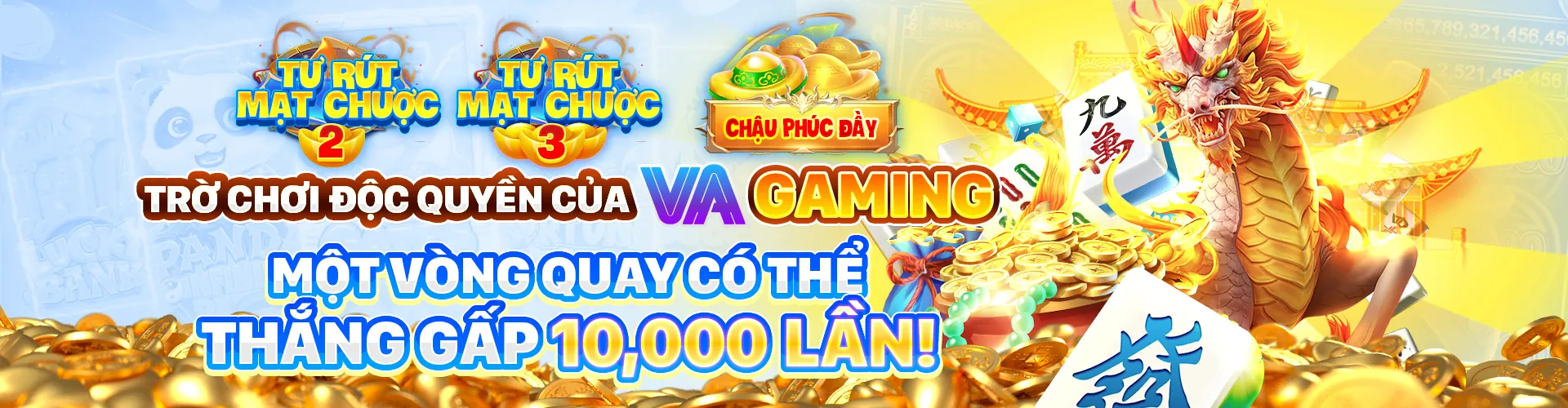 Banner kêu gọi hành động tải xuống và đăng ký 5win App để nhận khuyến mãi