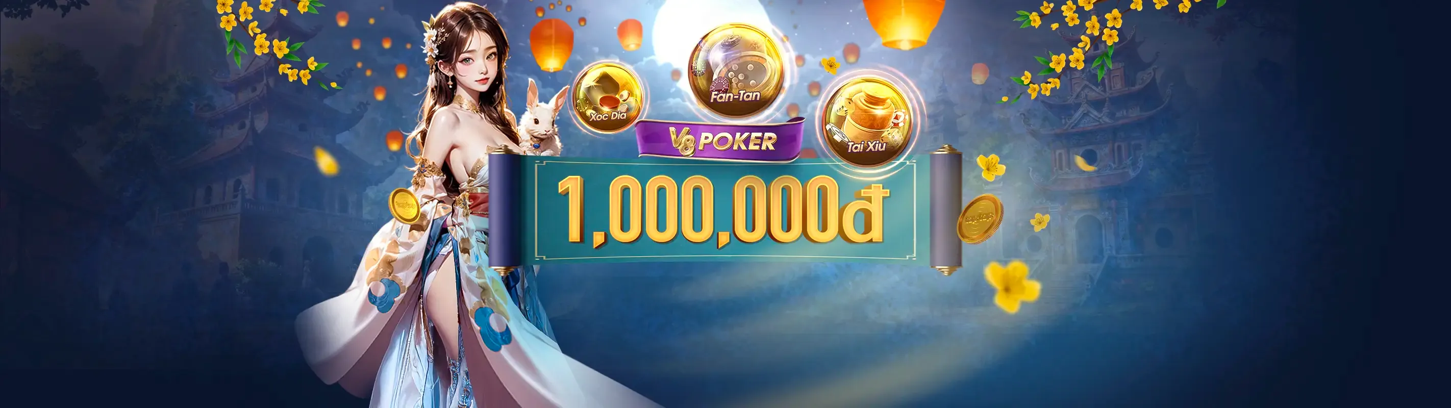 Hình ảnh chính 5win app Bắn Cá