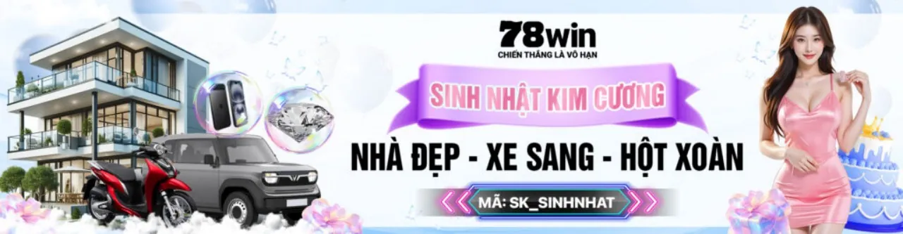 Giao diện ứng dụng 5win App với các trò chơi cá cược thể thao và casino