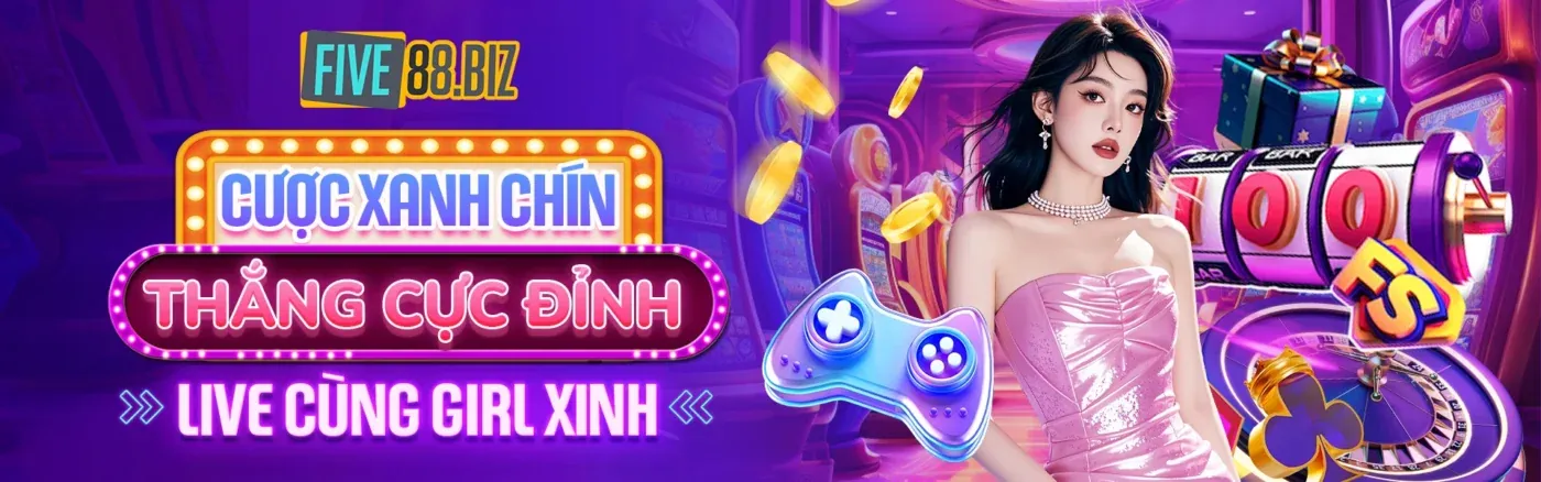 Hình ảnh chính ứng dụng 5win với các tính năng mới