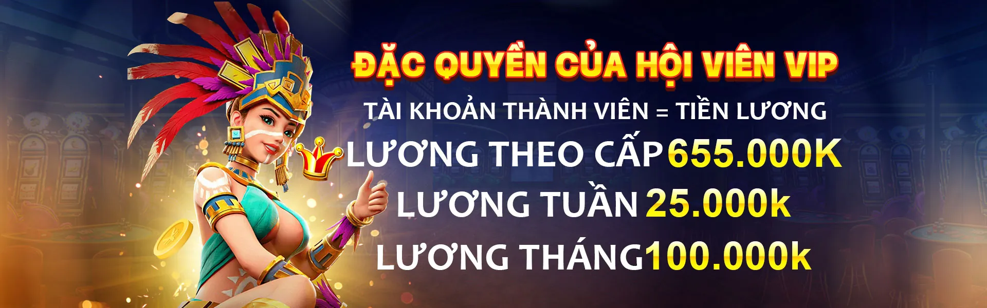 Hình ảnh chào mừng đăng ký 5win app